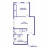 4/6 Tower Street, Manly, NSW 2095-Floorplan