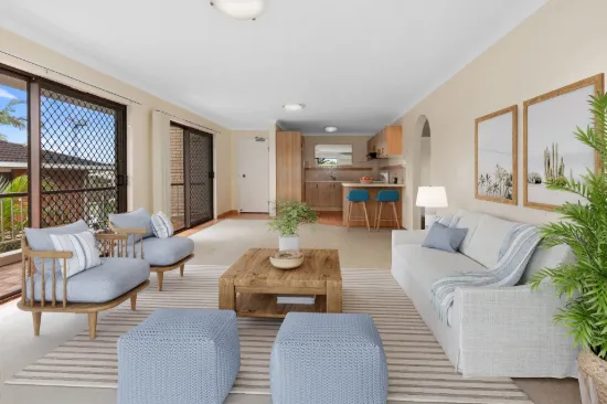 4/6 Twelfth Avenue, Palm Beach, Qld 4221