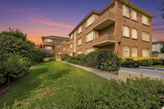 4/60 Denbigh Road, Armadale, Vic 3143