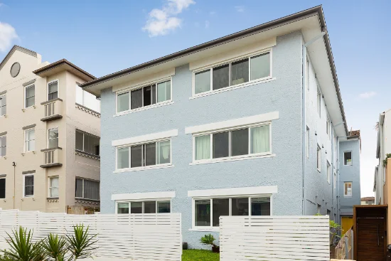 4/60 Ramsgate Avenue, Bondi Beach, NSW 2026