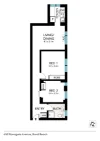 4/60 Ramsgate Avenue, Bondi Beach, NSW 2026-Floorplan