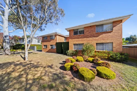 4/62 Knox Street, Watson, ACT 2602
