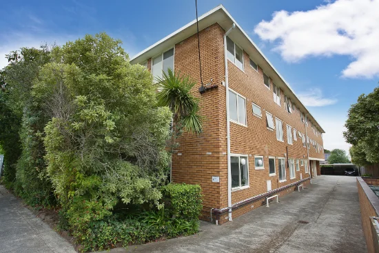 4/62 Walpole Street, Kew, Vic 3101