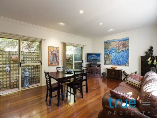 4/63 Cains Place, Waterloo, NSW 2017