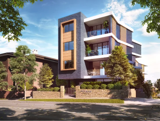 4/64-66 Cook Rd, Centennial Park, NSW 2021