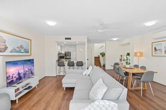4/65-75 Vasey Esplanade, Trinity Beach, Qld 4879