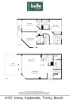 4/65-75 Vasey Esplanade, Trinity Beach, Qld 4879-Floorplan