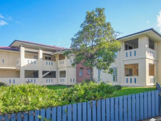 4/65 Gowrie Street, Annerley, Qld 4103