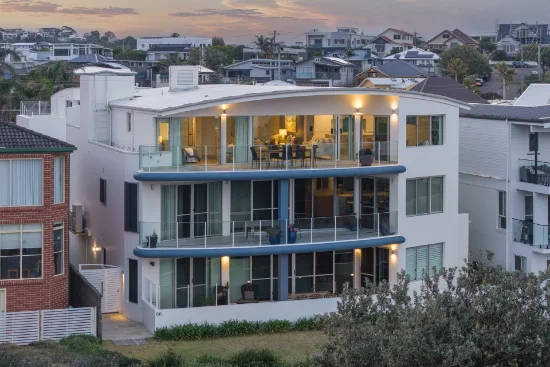 4/66 Frederick Street, Merewether, NSW 2291