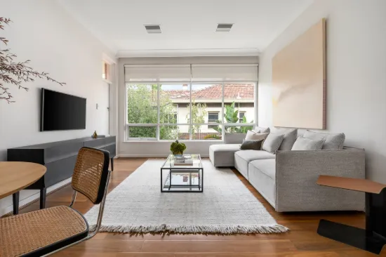 4/660 Malvern Road, Prahran, Vic 3181