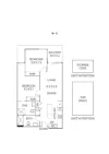 4/69 Little Oxford Street, Collingwood, Vic 3066-Floorplan