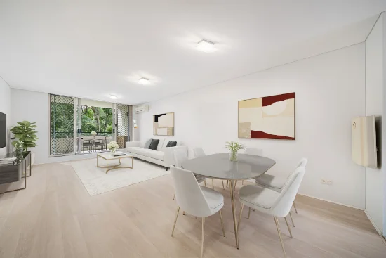 4/7 Blaxland Avenue, Newington, NSW 2127