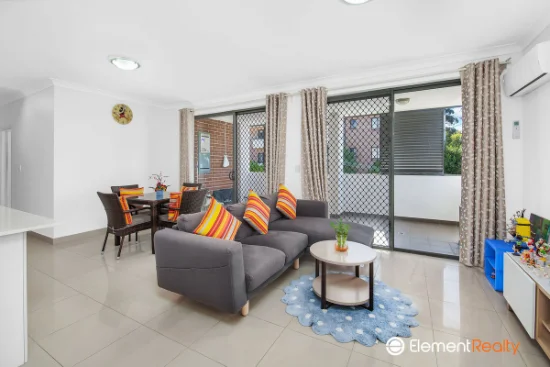 4/7 Calder Road, Dundas, NSW 2117 - For Rent