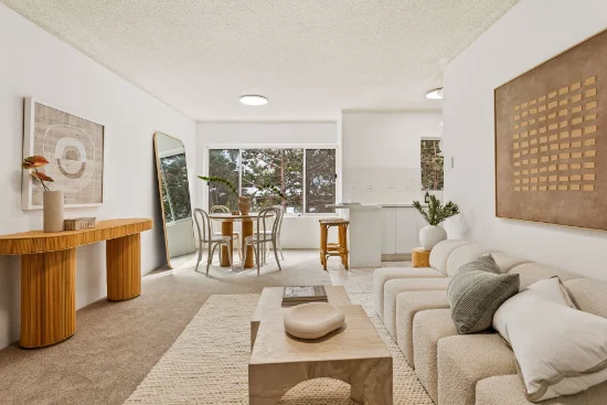 4/7 Clarence Avenue, Dee Why, NSW 2099