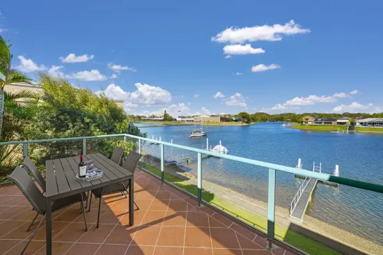 4/7 Commodore Crescent, Port Macquarie, NSW 2444