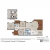 4/7 Commodore Crescent, Port Macquarie, NSW 2444-Floorplan