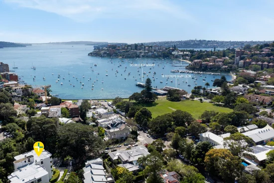 4/7 Marathon Mews, Double Bay, NSW 2028