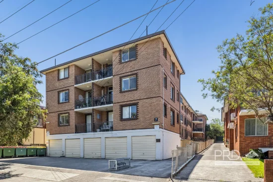 4/7 Myers Street, Roselands, NSW 2196 - For Sale