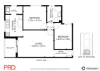 4/7 Myers Street, Roselands, NSW 2196-Floorplan