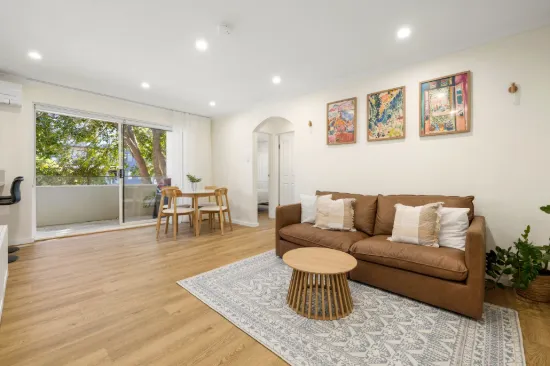 4/7 The Avenue, Collaroy, NSW 2097
