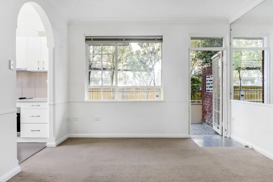 4/70 Bay Road, Waverton, NSW 2060