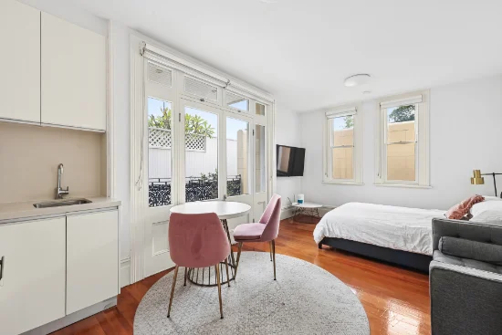 4/70 Wigram Road, Glebe, NSW 2037
