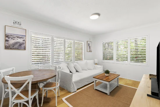 4/700 Barrenjoey Road, Avalon Beach, NSW 2107