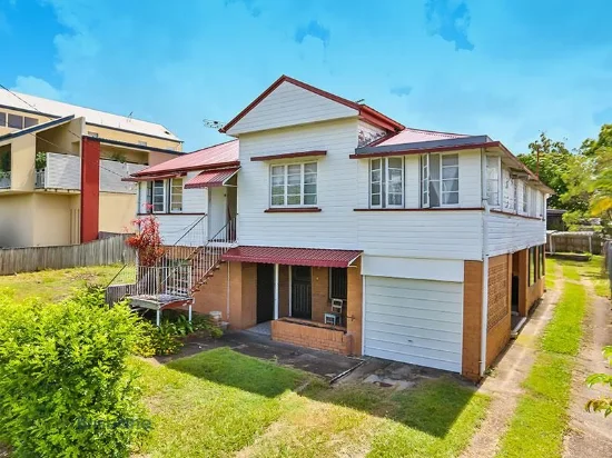 4/72 Ekibin Road, Annerley QLD 4103-Image