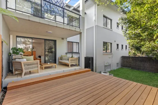 4/74-76 Old Pittwater Road, Brookvale, NSW 2100