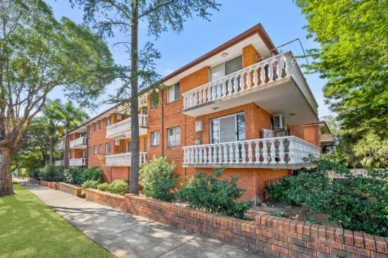 4/75 Prospect Street, Rosehill, NSW 2142