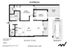 4/753-769 New Canterbury Road, Dulwich Hill, NSW 2203-Floorplan
