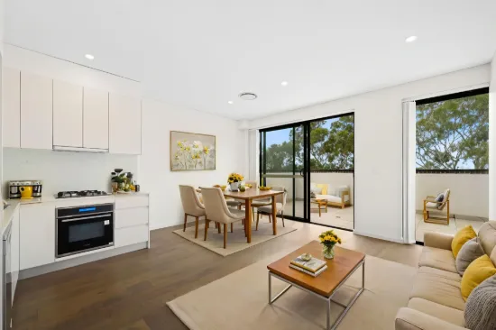 4/76 Majors Bay Road, Concord NSW 2137-Image