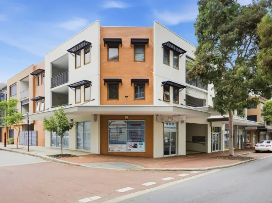 4/76 Newcastle Street, Perth, WA 6000
