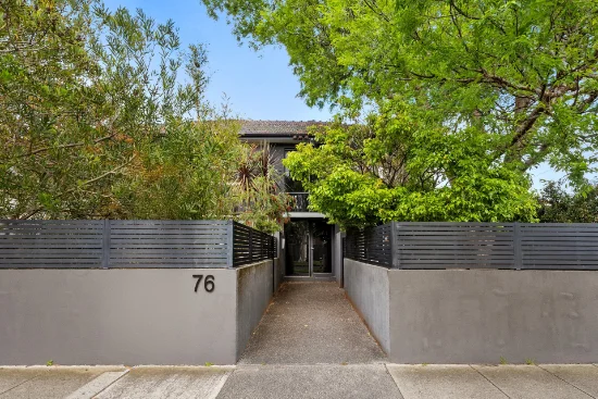 4/76 Railway Road, Carnegie, Vic 3163