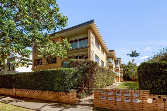 4/77 Moreton Street, New Farm, Qld 4005