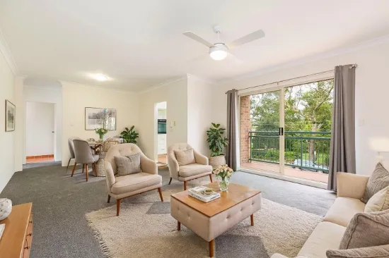 4/776 Kingsway, Gymea, NSW 2227