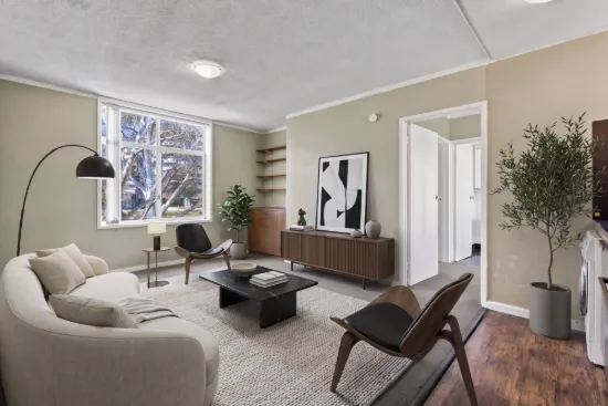 4/79-81 Northbourne Avenue, Turner, ACT 2612