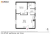 4/79-81 Northbourne Avenue, Turner, ACT 2612-Floorplan