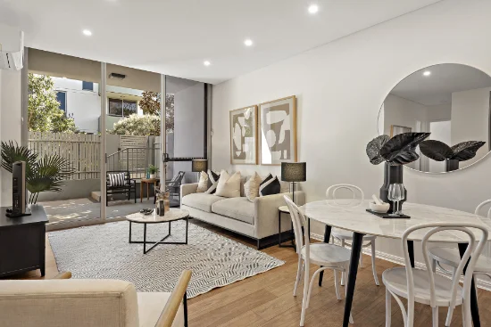 4/79-91 Macpherson Street, Warriewood, NSW 2102 - For Sale