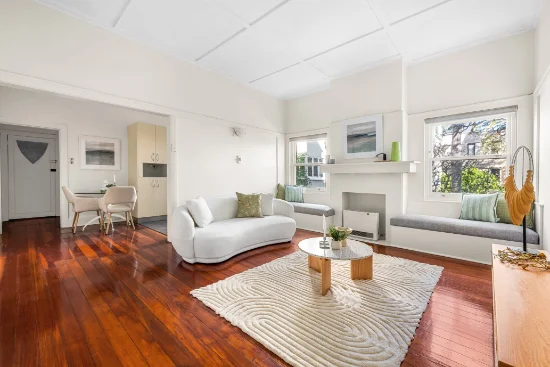 4/79 Kurraba Road, KURRABA POINT NSW 2089-Image