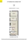 4/79 Kurraba Road, KURRABA POINT NSW 2089-Floorplan