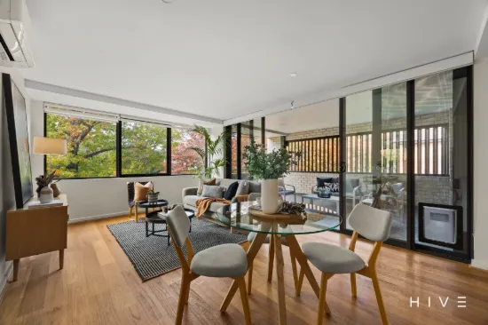 4/79 Torrens Street, Braddon, ACT 2612