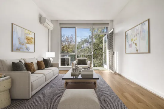 4/8 Airlie Avenue, Prahran, Vic 3181