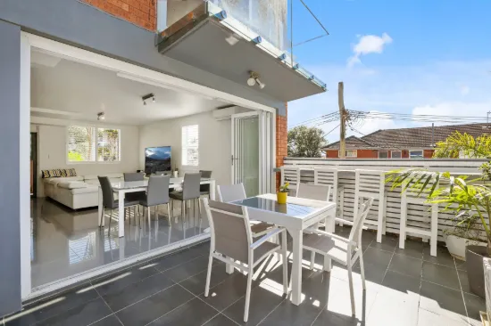 4/8 Augusta Road, Manly, NSW 2095