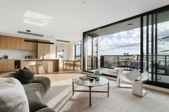 4/8 Boundary Street, South Melbourne, Vic 3205