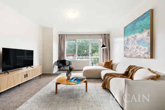 4/8 Burke Road, Malvern East, Vic 3145