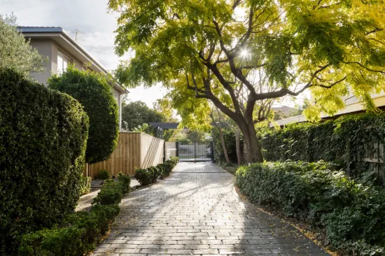4/8 Cavendish Place, Brighton, Vic 3186