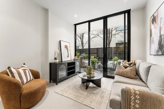 4/8 Charles Street, Prahran, Vic 3181