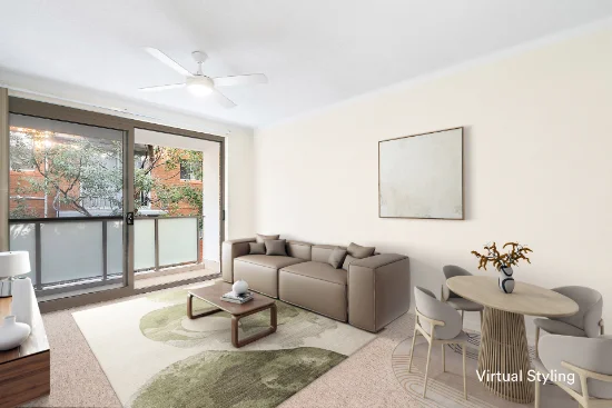 4/8 Curzon Street, Ryde, NSW 2112 - Sold