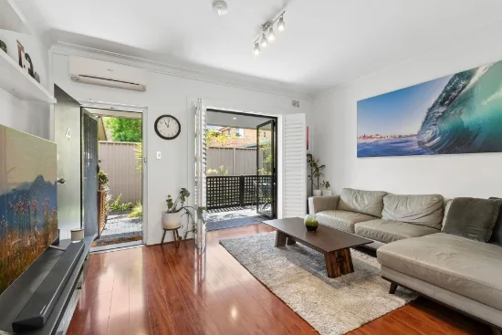 4/8 Gosport Street, Cronulla, NSW 2230